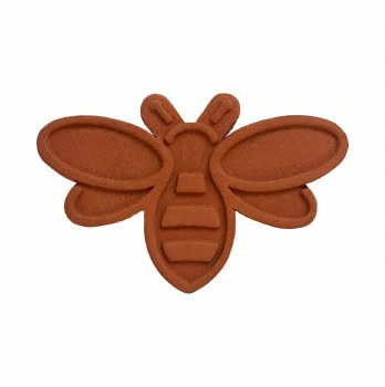 Brown Sugar Bee Set of 2