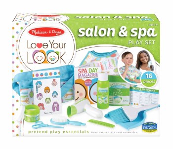 Love Your Look Salon &amp; Spa