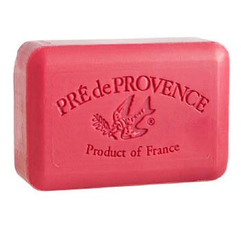 Bar Soap Cashmere Woods
