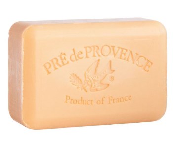 Bar Soap Persimmon