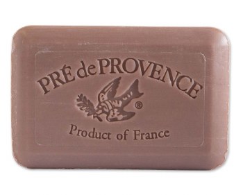 Bar Soap Vanilla Cognac