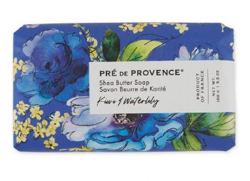 Bar Soap Kiwi &amp; Waterlily