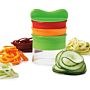 3 Blade Hand-held Spiralizer