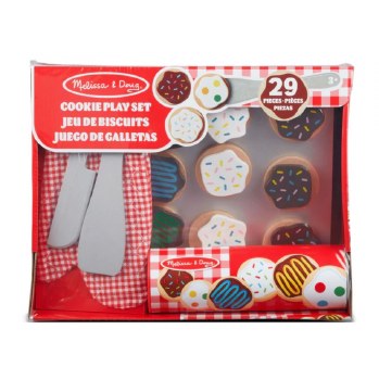 Slice &amp; Bake Cookie Set