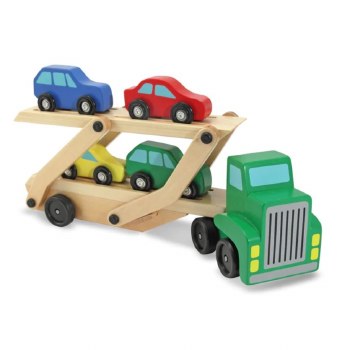 Car Carrier
