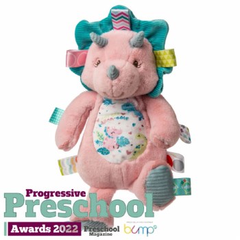 Soft Toy Aroar-a-saurus