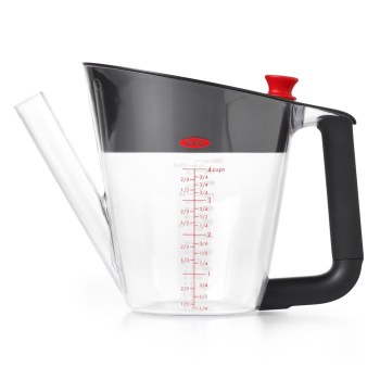4 Cup Fat Separator