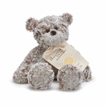 Mini Giving Bear Feel Better