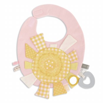 Activity Bib Sunshine