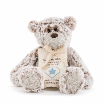 Mini Giving Bear Hero