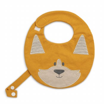 Bib Fox