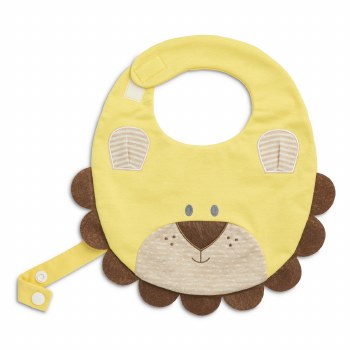 Bib Lion