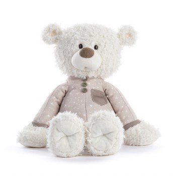 Sweet Dreams Pj Bear Nuetral