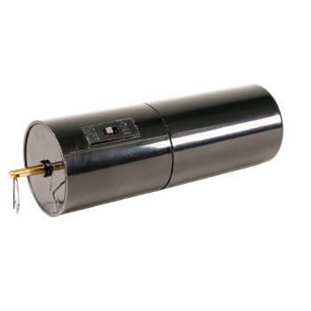 Battery Operated Motor Spinner