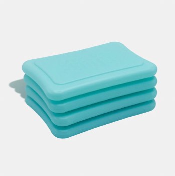 Built Gourmet Bento Ice Packs Set of 4