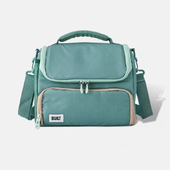 Built Prime Lunch Bag Sage