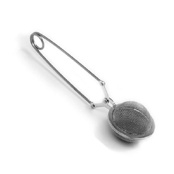 Mesh Tea Infuser with Handle