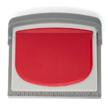Nested Chopper/scraper