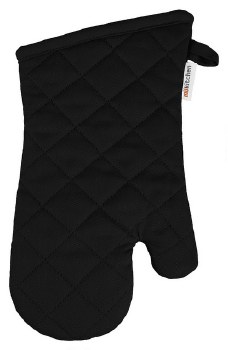 Oven Mitt Onyx