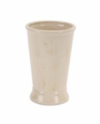 Vase Ceramic Cream