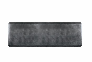 Wellness Mat 6x2 Linen Onyx