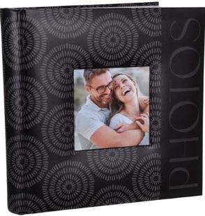 Photo Album Black Photos