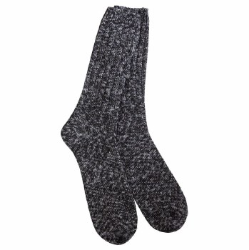 1902 Metro Ragg Crew Men's Socks Ragg Shadow