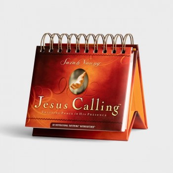 DayBrightener Jesus Calling