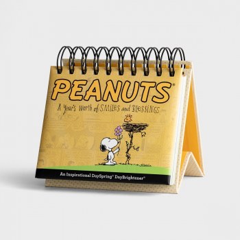 DayBrightener Peanuts