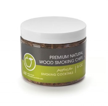 Wood Smoking Chips Apple