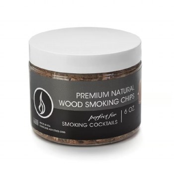Wood Smoking Chips Mesquite