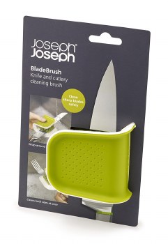 Blade Brush Knife Cleaner