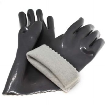 Insulated Food Gloves Set of 2