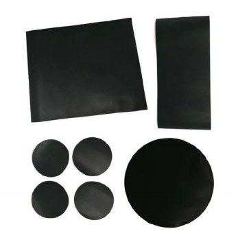 Reusable Grill Mats Set of 7