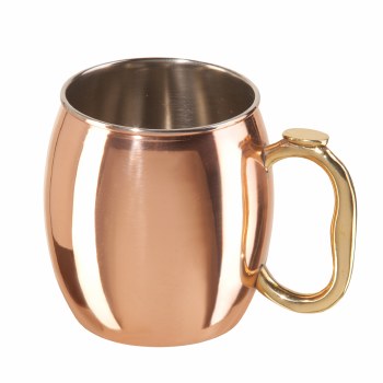 Moscow Mule Mug 20 Oz