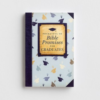 Bible Promises For Graduates