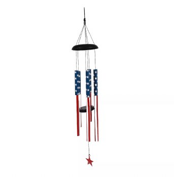 Americana Chimes 28"