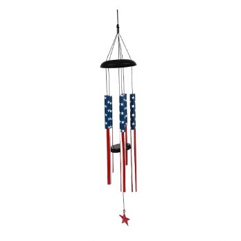 Americana Chimes 40"