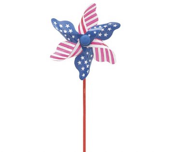 Pinwheel 11.5"