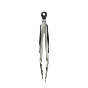 9" Tongs