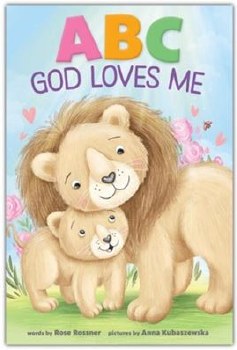 Abc God Loves Me