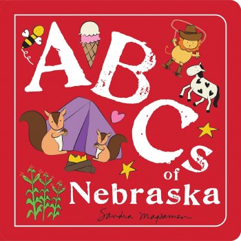Abcs Of Nebraska