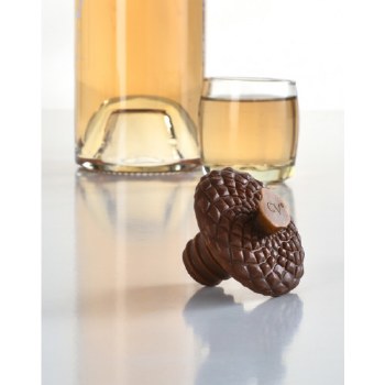 Acorn Bottle Stopper