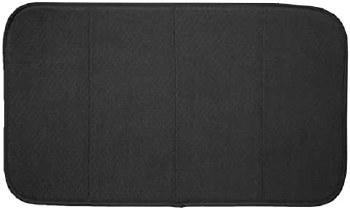 All-Clad Drying Mat Black
