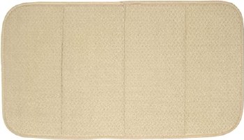 All-Clad Drying Mat Cappuccino