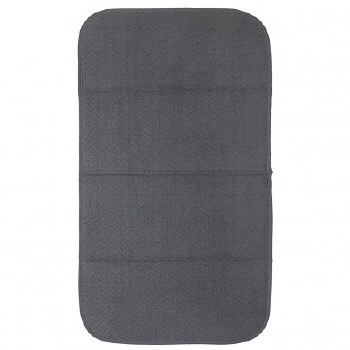All-Clad Drying Mat Pewter