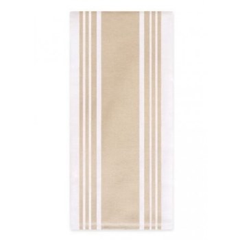 All-Clad Dual Kitchen Towel Almond