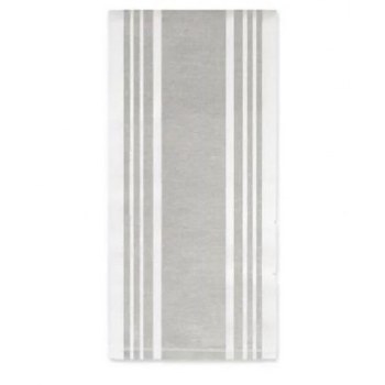 All-Clad Dual Kitchen Towel Titanium