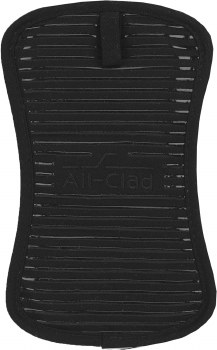 All-Clad Silicone Potholder Black