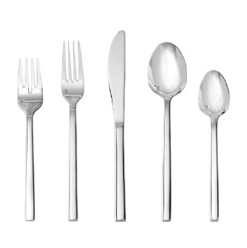 Flatware Arezzo 5 Piece Place Setting